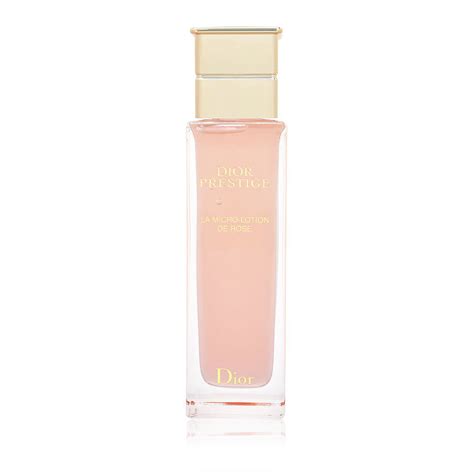 dior rose en rose|dior prestige la micro lotion.